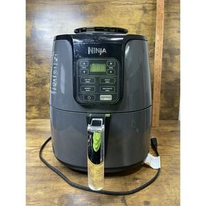 Ninja AF101 4 qt Air Fryer - Black